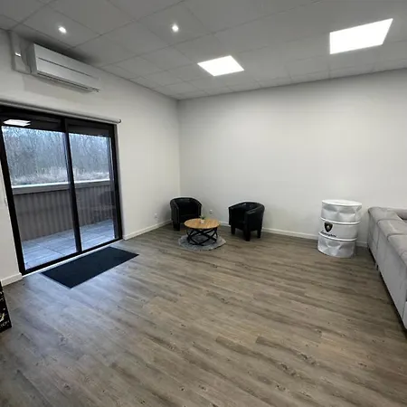Apartament Loft Chic Standing Franconville (Val-d'Oise)